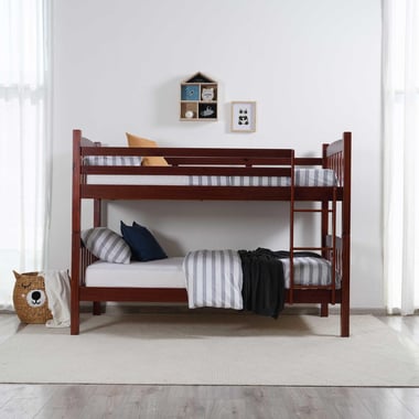 Twin deals bump beds